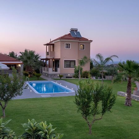Luxurious Villa David Ano Kalesia Eksteriør billede