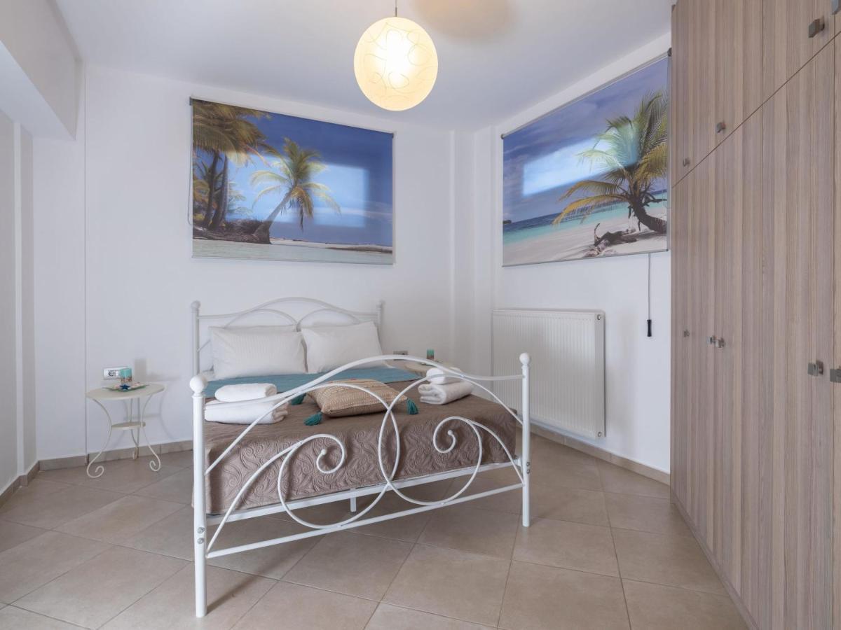 Luxurious Villa David Ano Kalesia Eksteriør billede