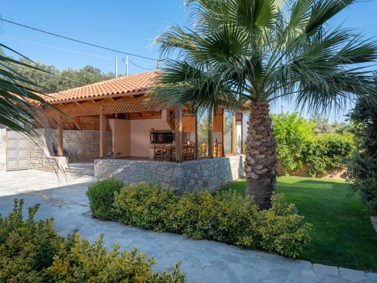 Luxurious Villa David Ano Kalesia Eksteriør billede