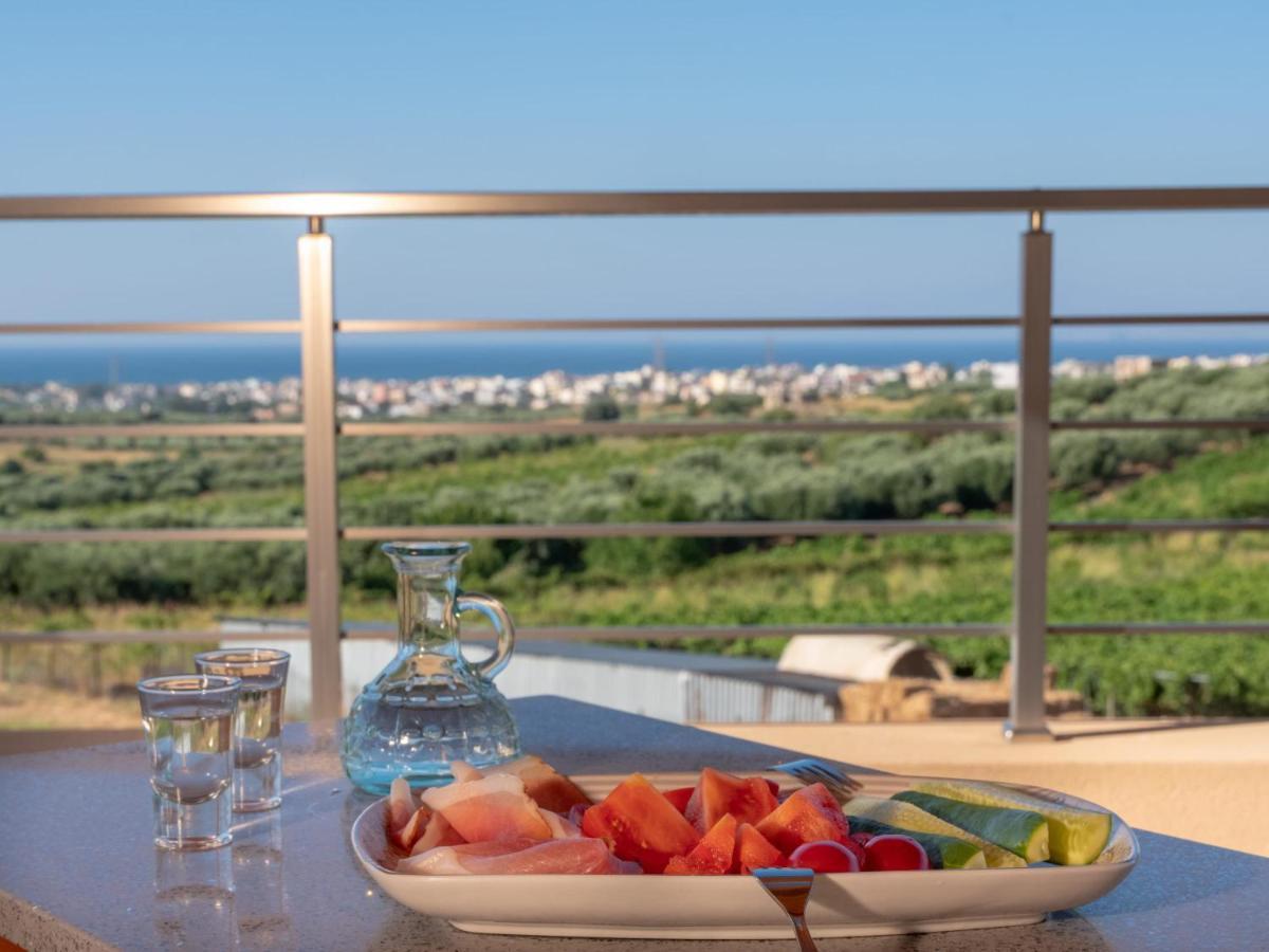 Luxurious Villa David Ano Kalesia Eksteriør billede