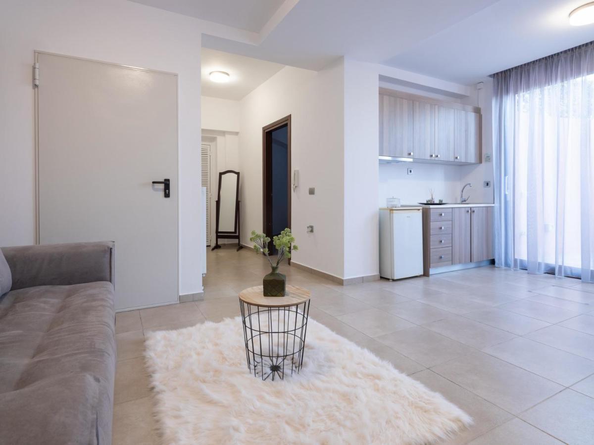 Luxurious Villa David Ano Kalesia Eksteriør billede