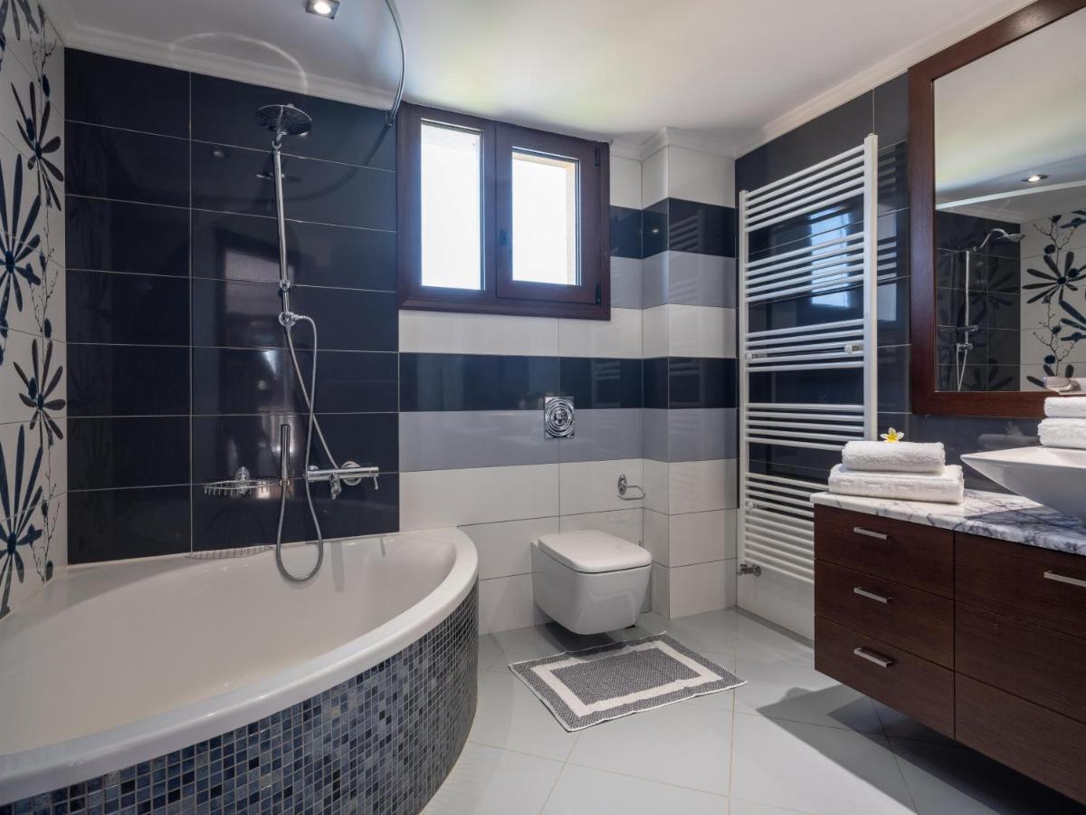 Luxurious Villa David Ano Kalesia Eksteriør billede