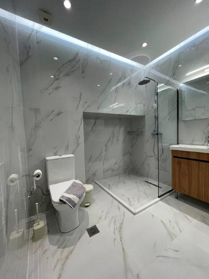 Luxurious Villa David Ano Kalesia Eksteriør billede